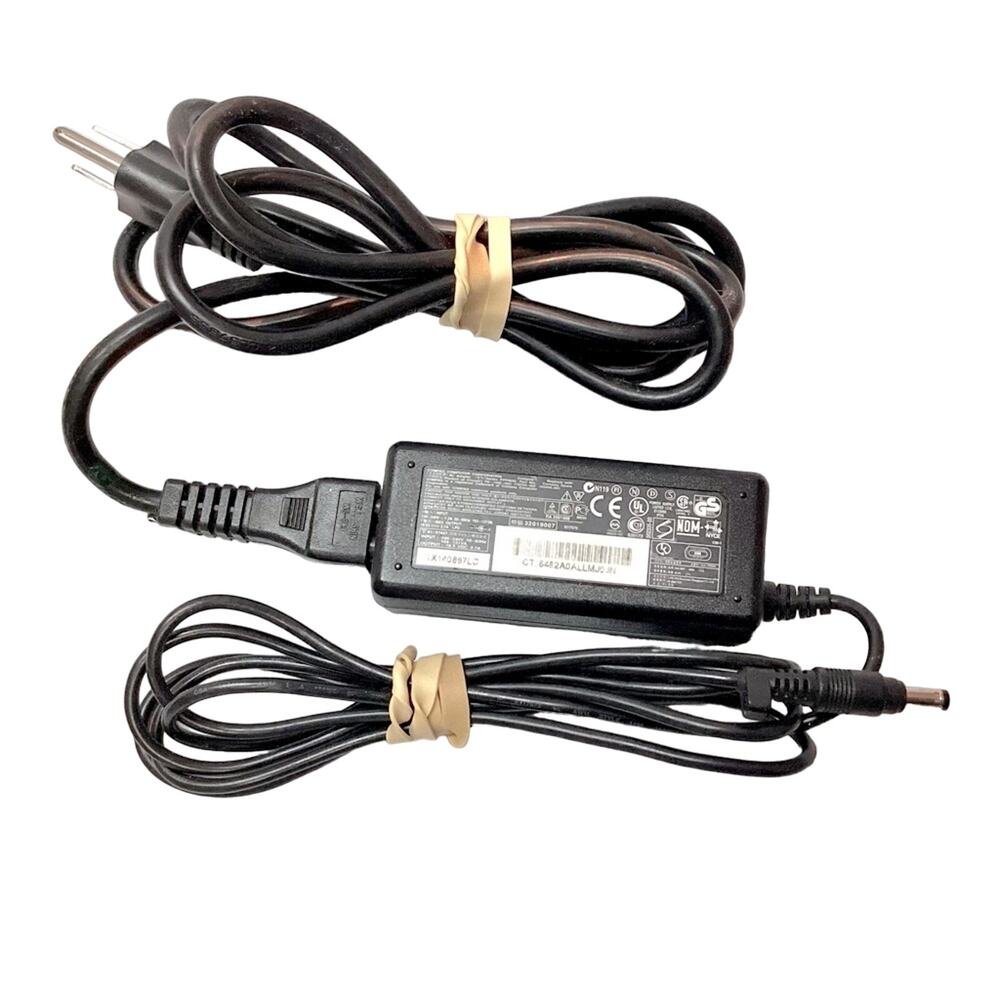 COMPAQ 18.5 50W AC Adapter